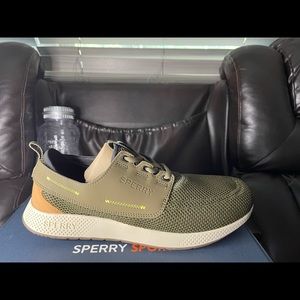 Sperry Men's 7 Seas Sport Cupsole Water Shoe